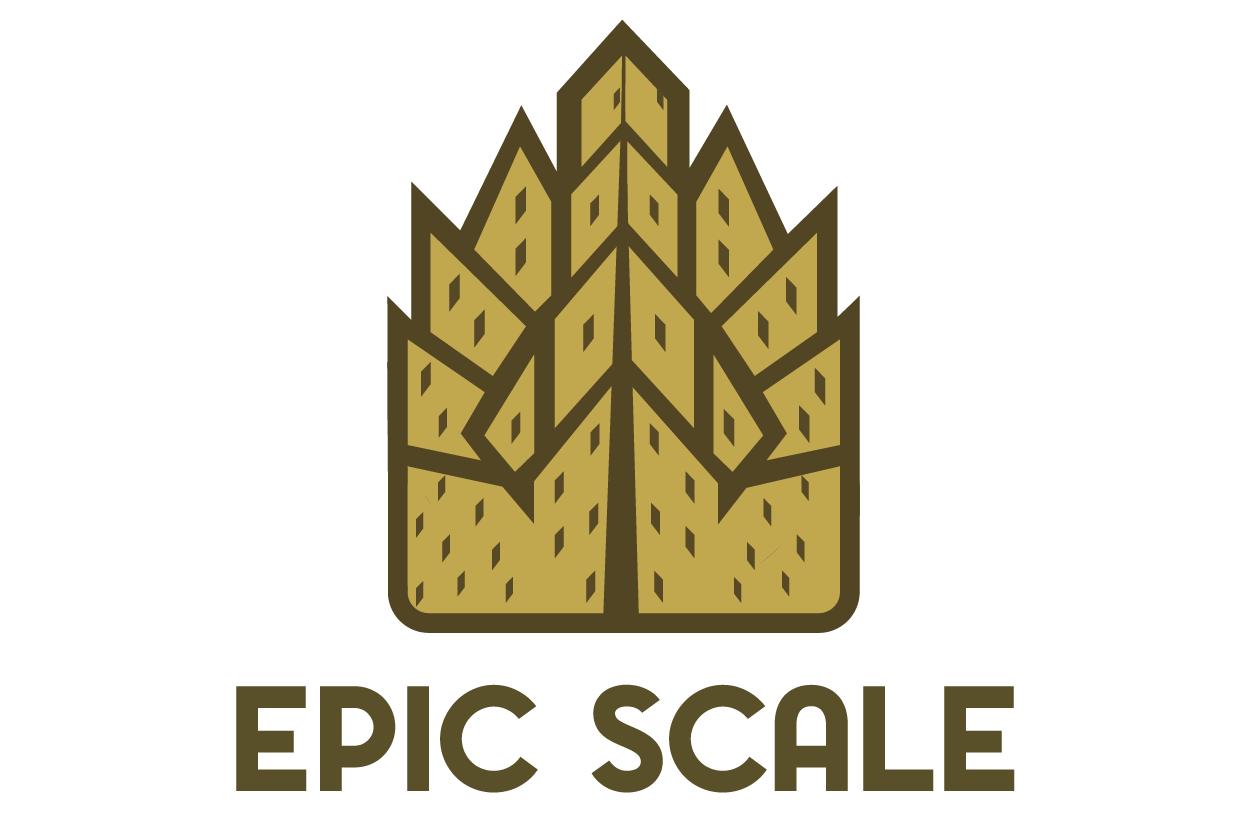 EPIC SCALE